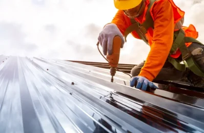 Travaux de zinguerie à Chauvirey-le-Vieil